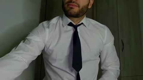 Justin online show from November 17, 11:10 pm