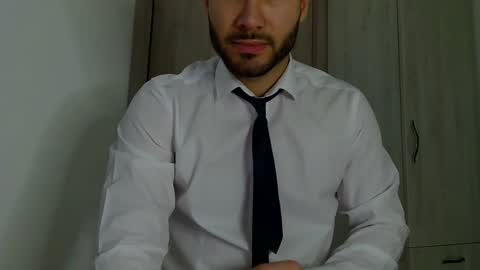 Justin online show from November 22, 6:12 am