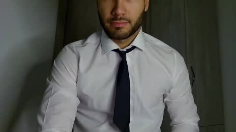 Justin online show from February 20, 9:15 pm