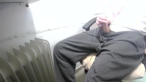 Snapshot of juz4 chatting on February 18, 11:55 am juz4 online show from February 18, 11:55 am