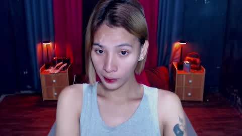 Snapshot of jv_mushroomhead chatting on March 4, 8:02 am Akii online show from March 4, 8:02 am