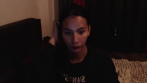 Snapshot of jv_mushroomhead chatting on July 29, 10:24 am Akii online show from July 29, 10:24 am