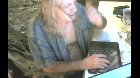 Snapshot of jwat77 chatting on April 28, 9:36 am HORNY JW online show from April 28, 9:36 am