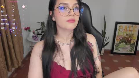 Snapshot of jxssicax chatting on October 18, 2:47 am jxssicax online show from October 18, 2:47 am