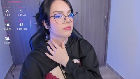 jxssicax online show from November 6, 12:44 am