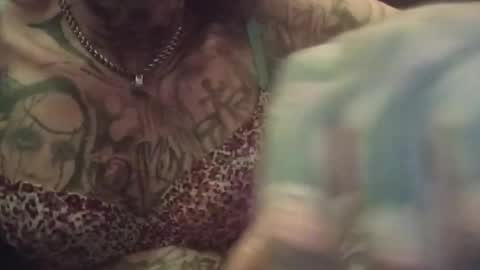 jynxamy online show from May 15, 11:45 pm