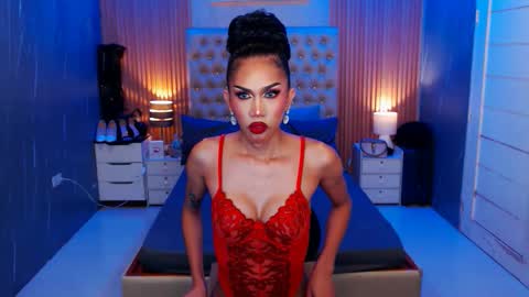 Jynx online show from February 17, 10:45 am