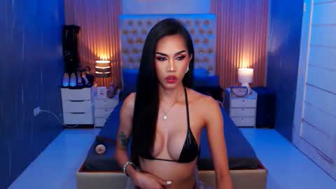 Jynx online show from March 1, 1:46 pm