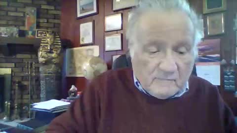 Snapshot of jywisco chatting on February 26, 9:16 pm jywisco online show from February 26, 9:16 pm