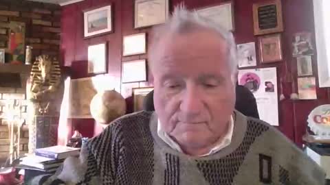 jywisco online show from February 1, 9:35 pm