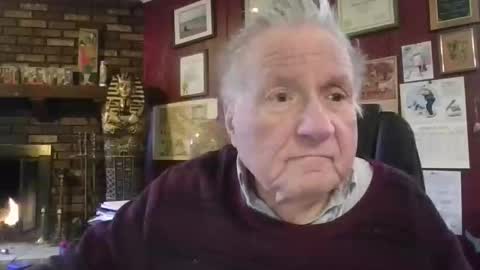 jywisco online show from March 7, 7:33 pm