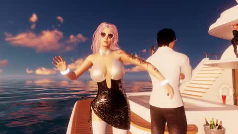 Baird Connor online show from September 21, 3:13 pm