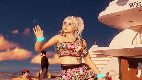 Baird Connor online show from October 20, 8:31 pm