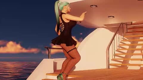 Baird Connor online show from October 26, 7:53 pm