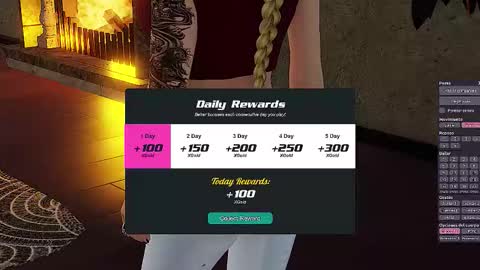 Baird Connor online show from February 23, 4:54 am