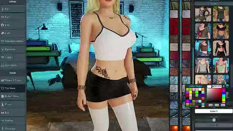 Baird Connor online show from February 26, 4:00 am