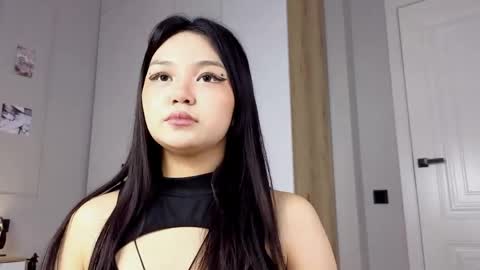 Snapshot of k1ok0 chatting on May 10, 3:44 am Kioko online show from May 10, 3:44 am
