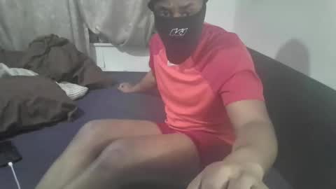 Snapshot of k1prince chatting on February 25, 9:02 pm K1Prince online show from February 25, 9:02 pm