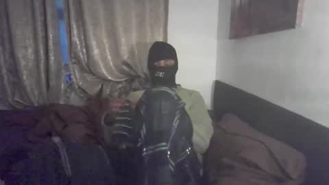 K1Prince online show from March 3, 6:19 am