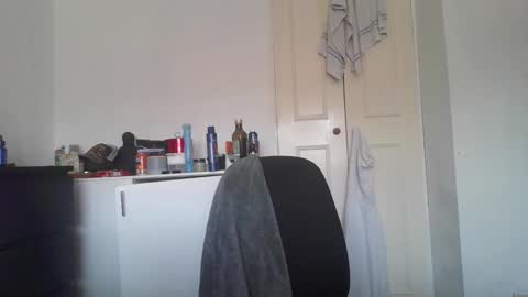 K1Prince online show from April 8, 9:31 am