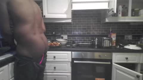 K1Prince online show from April 9, 6:57 pm