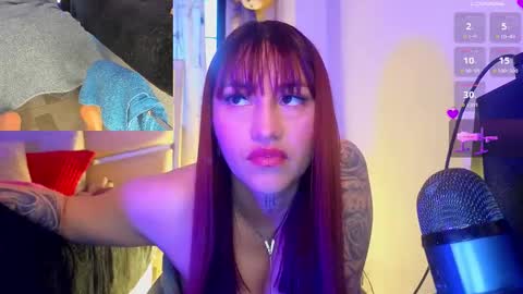  Karolin  online show from November 23, 10:31 pm