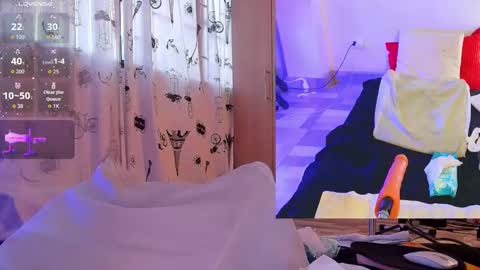  Karolin  online show from February 15, 10:17 pm