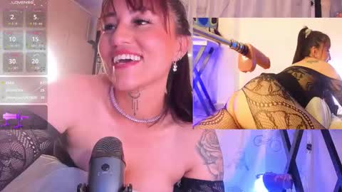  Karolin  online show from March 4, 1:00 am