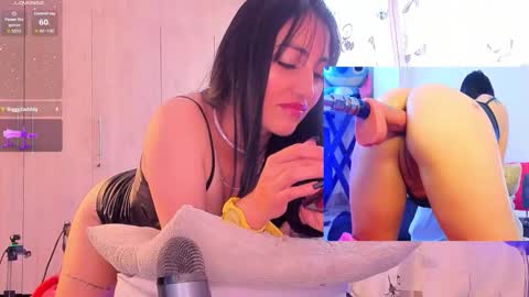  Karolin  online show from March 22, 2:09 pm