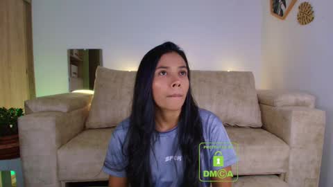 Kayli online show from February 4, 2:17 am