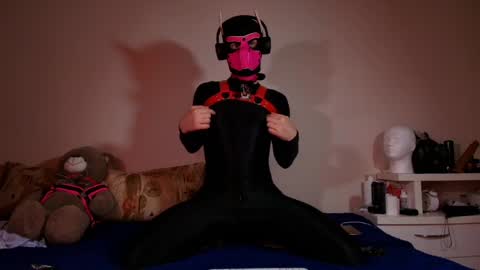 Alex online show from June 7, 3:21 am