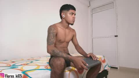 k_florez online show from May 1, 1:48 pm