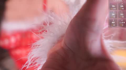 Amely online show from December 30, 7:37 am