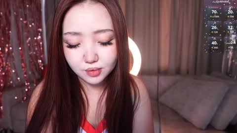 Amely online show from October 26, 3:34 am