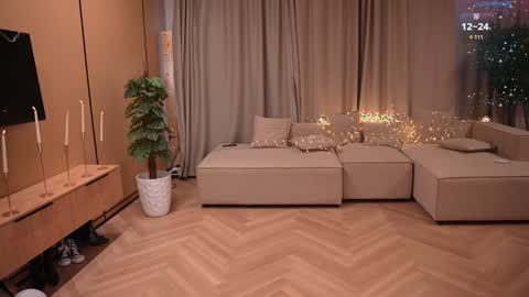 Amely online show from February 21, 4:24 am