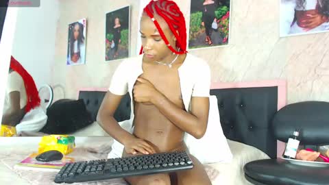 STORMI online show from October 16, 1:28 am