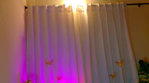 Snapshot of kaaiiri chatting on May 8, 1:22 am Kaaiiri online show from May 8, 1:22 am