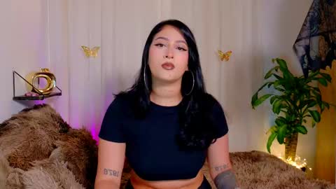 Snapshot of kaaiiri chatting on June 2, 12:01 am Kaaiiri online show from June 2, 12:01 am