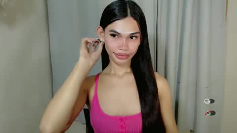 KAAMY online show from February 17, 7:21 pm