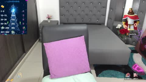 Karla online show from December 30, 8:47 pm