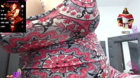 Karla online show from January 21, 9:04 pm