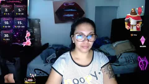 Karla online show from September 13, 6:24 am
