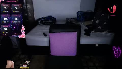 Karla online show from September 20, 4:35 am