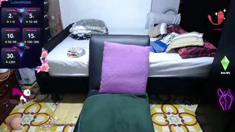 Karla online show from October 23, 12:04 pm