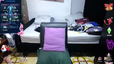 Karla online show from November 24, 7:13 pm