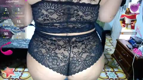 Karla online show from May 22, 6:02 pm