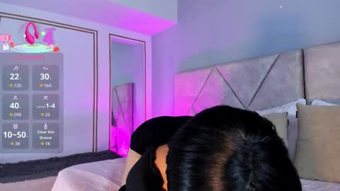 Snapshot of kaattydoll chatting on February 28, 7:59 pm Katy online show from February 28, 7:59 pm