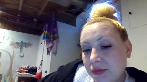 Snapshot of kaaynasty chatting on June 9, 11:05 pm kaaynasty online show from June 9, 11:05 pm