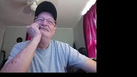 kabriggs136 online show from October 1, 6:36 pm