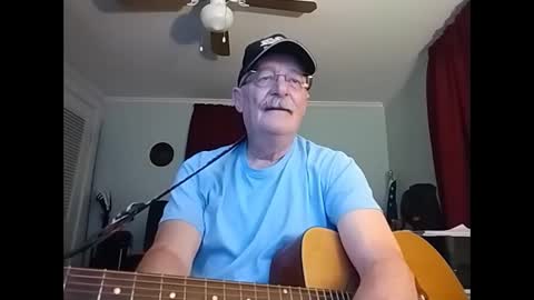 Snapshot of kabriggs137 chatting on March 11, 1:48 am kabriggs137 online show from March 11, 1:48 am